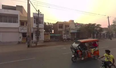Verma Car Light