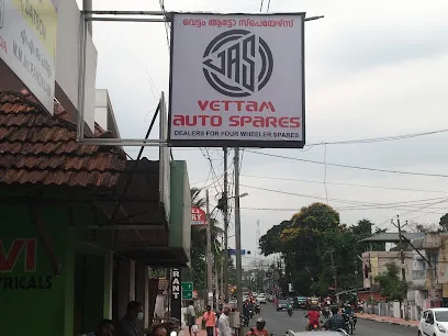 VETTAM AUTO SPARES ( വെട്ടം ആട്ടോ സ്പെയേഴ്സ് )