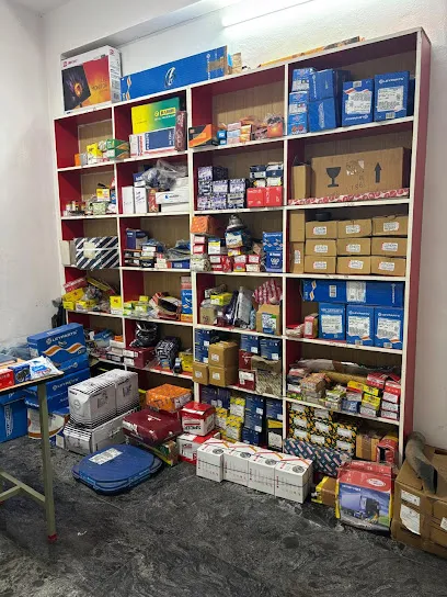 VG Auto Spares