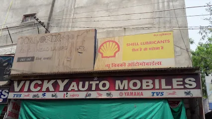 Vicky Auto Mobiles