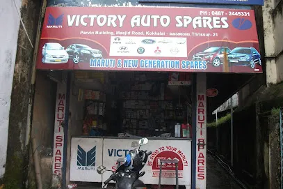 Victory Auto Spares