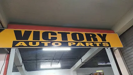 VICTORY AUTOPARTS