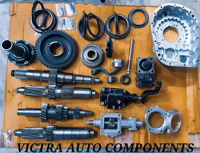 VICTRA AUTO COMPONENTS