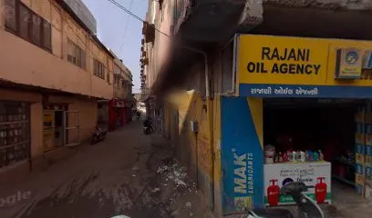 Vidhata Auto Parts