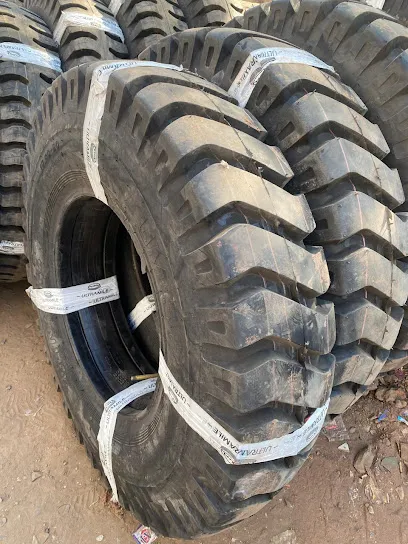 VIDISHA TYRE TUBE SHOP