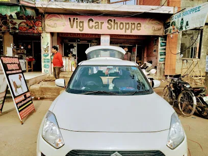 VIG CAR SHOPPEE