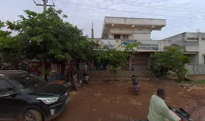 VIGNESWARA AUTOMOBILES