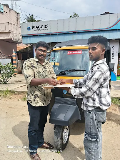 Vigneswara Motors