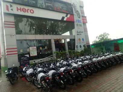 Vihan Motors - Hero MotoCorp