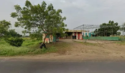 VIJAY ALIGNMENT