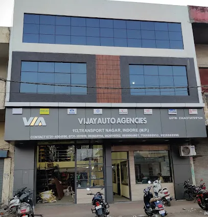 Vijay Auto Agencies