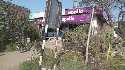 Vijay Auto Centre