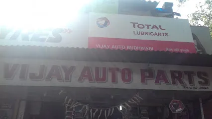 Vijay Auto Parts