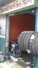 Vijay Auto Parts And Garage