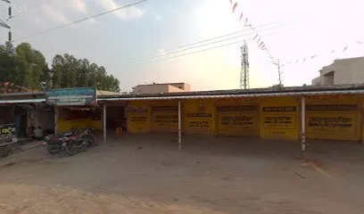 Vijay Auto Parts And Repairing Center