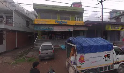 vijay auto service