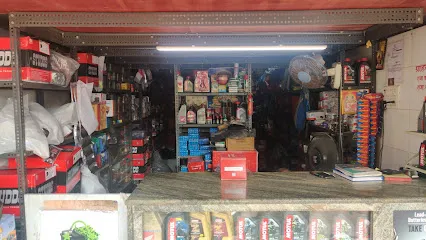 Vijay Auto Spares