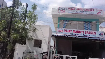 Vijay Auto Stores