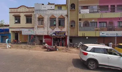 Vijay Automobile