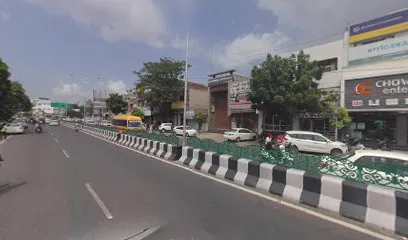 Vijay Autos