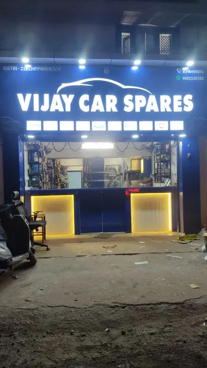 Vijay Car Spares