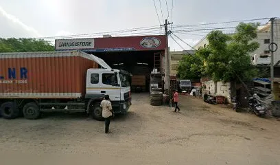 Vijay Disposal Auto Spare Parts
