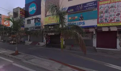 Vijay KUMAR Chadha Store