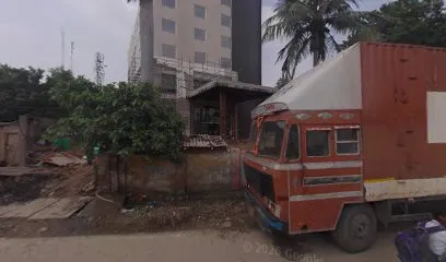 VIJAY LAXMI SALSE CORPORATION