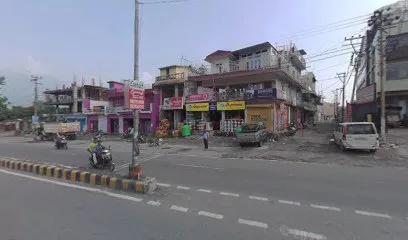 Vijay Shree Automobile