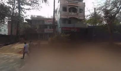 Vijay spares