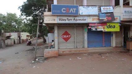 Vijay Tyre Agencies