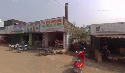 Vijaya Kumar Enterprises