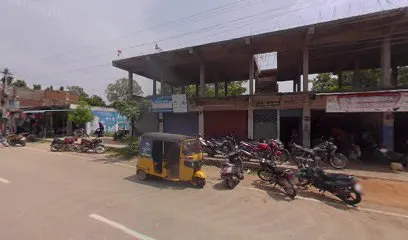 Vijaya Raju Auto Mobiles