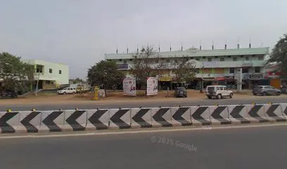 VIJAYALAKSHMI AUTO SPARES