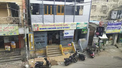 Vijayalakshmi Auto Spares