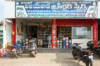 Vijayawada Tractors Spares
