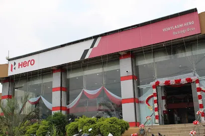 Vijaylaxmi Automobiles - Hero MotoCorp