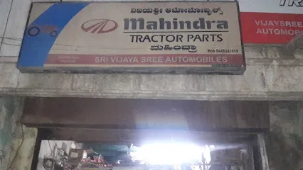 Vijaysree automobiles