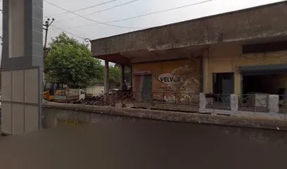 Vikas Auto Center