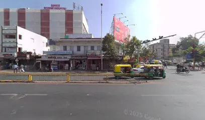 VIKAS AUTO PARTS
