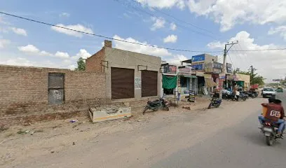 Vikas Auto Parts Center