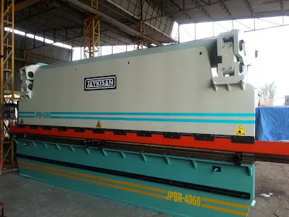 Vikas MACHINERY & AUTOMOBILES
