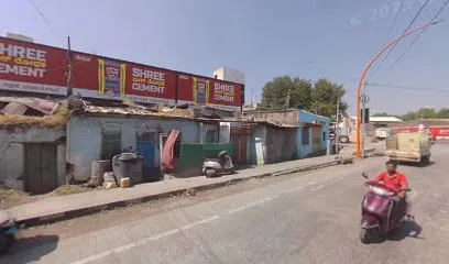 VIKAS TYRES