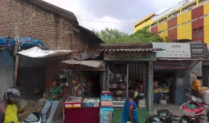 Vikash Automobiles