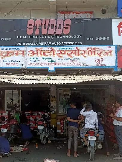 VIKRAM AUTO ACCESSORIES