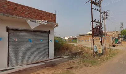 Vikttu BaBa Auto Spare Parts And Repairing Centre
