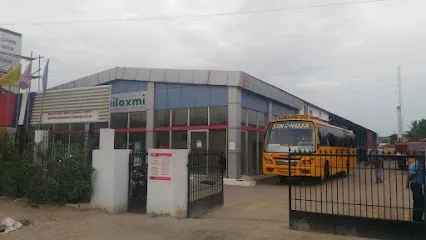 Villupuram Jailaxmi Auto Works & Agencies (P) Ltd - EICHER SHOWROOM & SERVICE CENTER