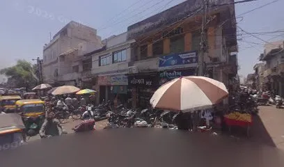 Vimal Cycle Store