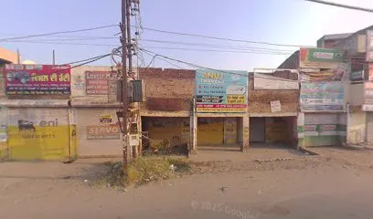 Vimal Di Hatti
