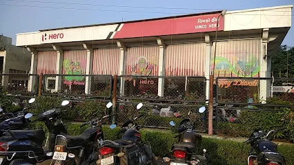 Vimco Automobiles - Hero MotoCorp